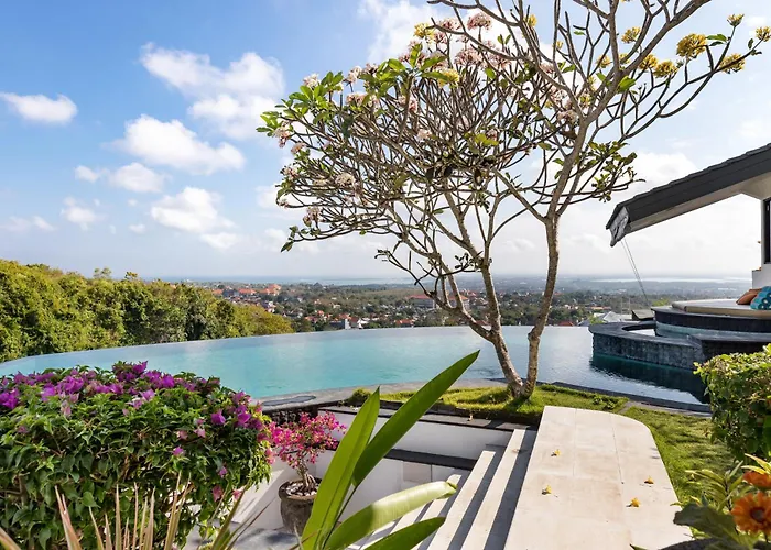 Ocean's Height Villa *
