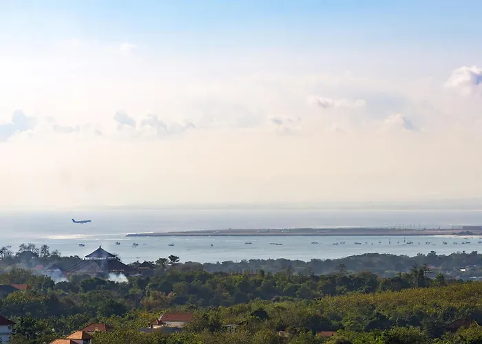 Ocean's Height Kuta Lombok
