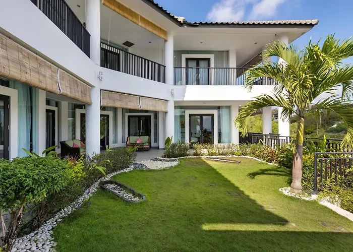Villa Ocean's Height *